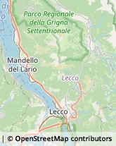 Impianti Sportivi Barzio,23816Lecco