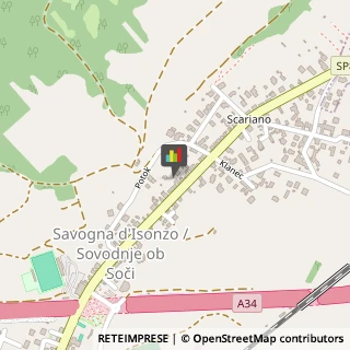 ,34070Gorizia