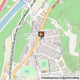 Società Immobiliari Rovereto,38068Trento