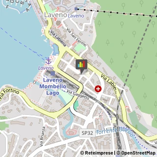 Carte da Gioco Laveno-Mombello,21014Varese