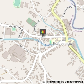 Fisiokinesiterapia - Medici Specialisti,31018Treviso