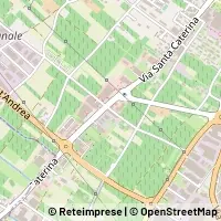Karte Arco