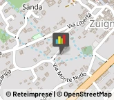 Associazioni di Volontariato e di Solidarietà Casalzuigno,21030Varese