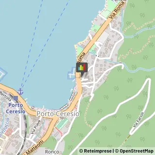 Gelaterie Porto Ceresio,21050Varese