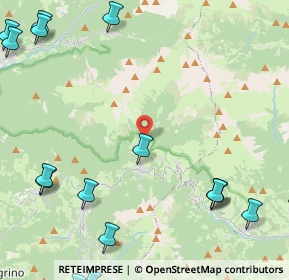 Mappa Via Colombi, 24013 Oltre il Colle BG, Italia (7.116)