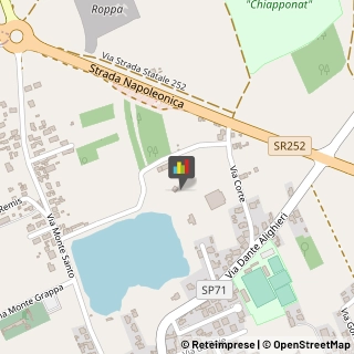 Appartamenti e Residence Gonars,33050Udine