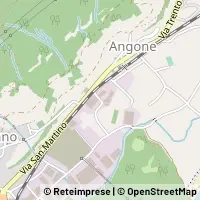 Karta Darfo Boario Terme