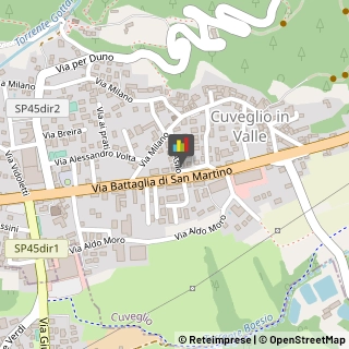 Ematologia - Medici Specialisti,21030Varese