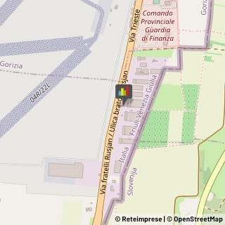 Designers - Studi,34170Gorizia