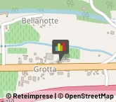 Stazioni di Servizio e Distribuzione Carburanti,34072Gorizia