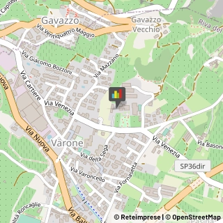 Architetti Riva del Garda,38066Trento