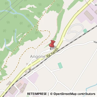 Mappa Via amendola giorgio 17, 25047 Darfo Boario Terme, Brescia (Lombardia)