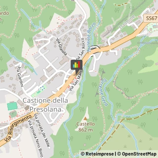 Frutta e Verdura - Dettaglio Castione della Presolana,24020Bergamo