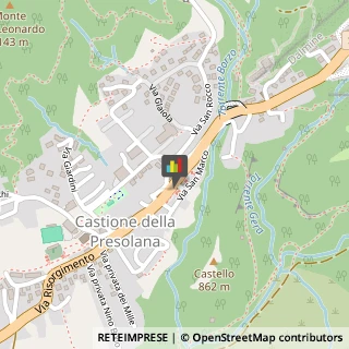 Uffici ed Enti Turistici Castione della Presolana,24020Bergamo