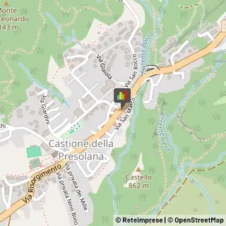 Parrucchieri Castione della Presolana,24020Bergamo