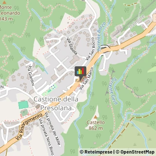 Elaborazione Dati - Servizio Conto Terzi Castione della Presolana,24020Bergamo