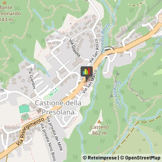 Modellismo Castione della Presolana,24020Bergamo