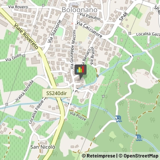 Bed e Breakfast Arco,38062Trento