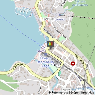 Stampa Tessuti,21014Varese
