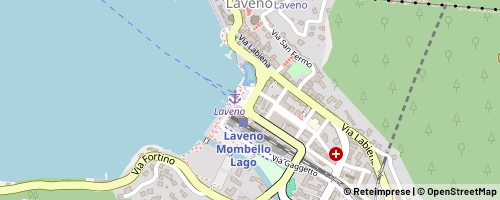 Mappa Varese