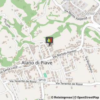 Elettricisti Alano di Piave,32031Belluno