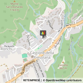 Scuole Pubbliche Castione della Presolana,24020Bergamo