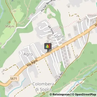Osterie e Trattorie Castione della Presolana,24020Bergamo