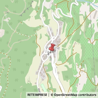 Mappa Piazza San Francesco, 11, 38060 Isera, Trento (Trentino-Alto Adige)
