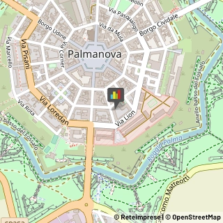 Consulenza del Lavoro Palmanova,33057Udine