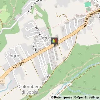 Parrucchieri Castione della Presolana,24020Bergamo