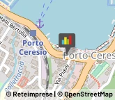 Musica e Canto - Scuole Porto Ceresio,21050Varese