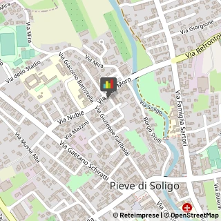 Consulenza alle Imprese e agli Enti Pubblici Pieve di Soligo,31053Treviso