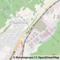 Kartta Darfo Boario Terme