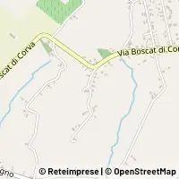 地图 Azzano Decimo