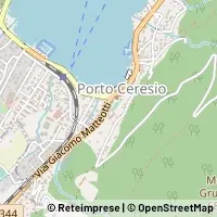 Kart Porto Ceresio