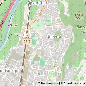 Mappa 38060