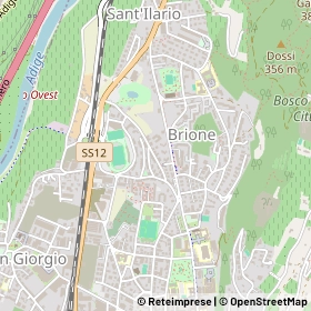 Mappa 38060