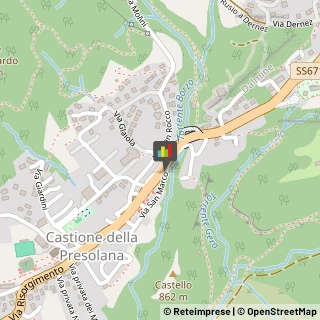 Elettricisti Castione della Presolana,24020Bergamo