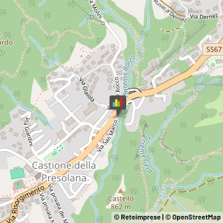 Ferramenta Castione della Presolana,24020Bergamo