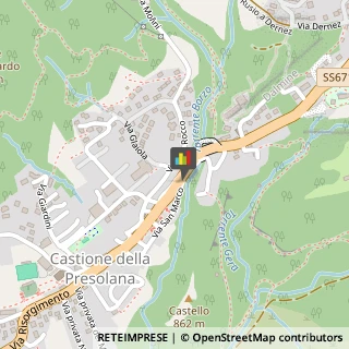 Idraulici e Lattonieri Castione della Presolana,24020Bergamo