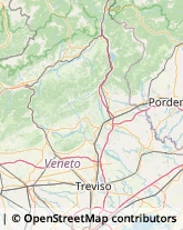 Campeggi, Villaggi Turistici e Ostelli Vittorio Veneto,31029Treviso