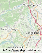 Campeggi, Villaggi Turistici e Ostelli Susegana,31058Treviso