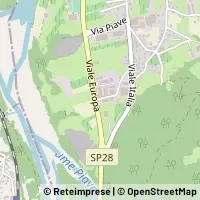 Karta Segusino