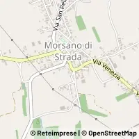 지도 San Giorgio di Nogaro