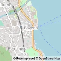 Carte Baveno