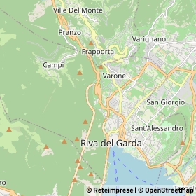 Mappa Tenno