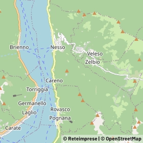 Mappa Veleso