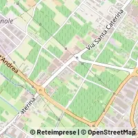 Karte Arco