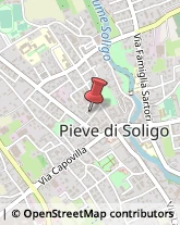 Via Zanzotto, 28,31053Pieve di Soligo