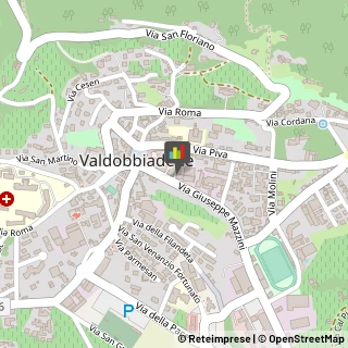 Associazioni Sindacali Valdobbiadene,31049Treviso